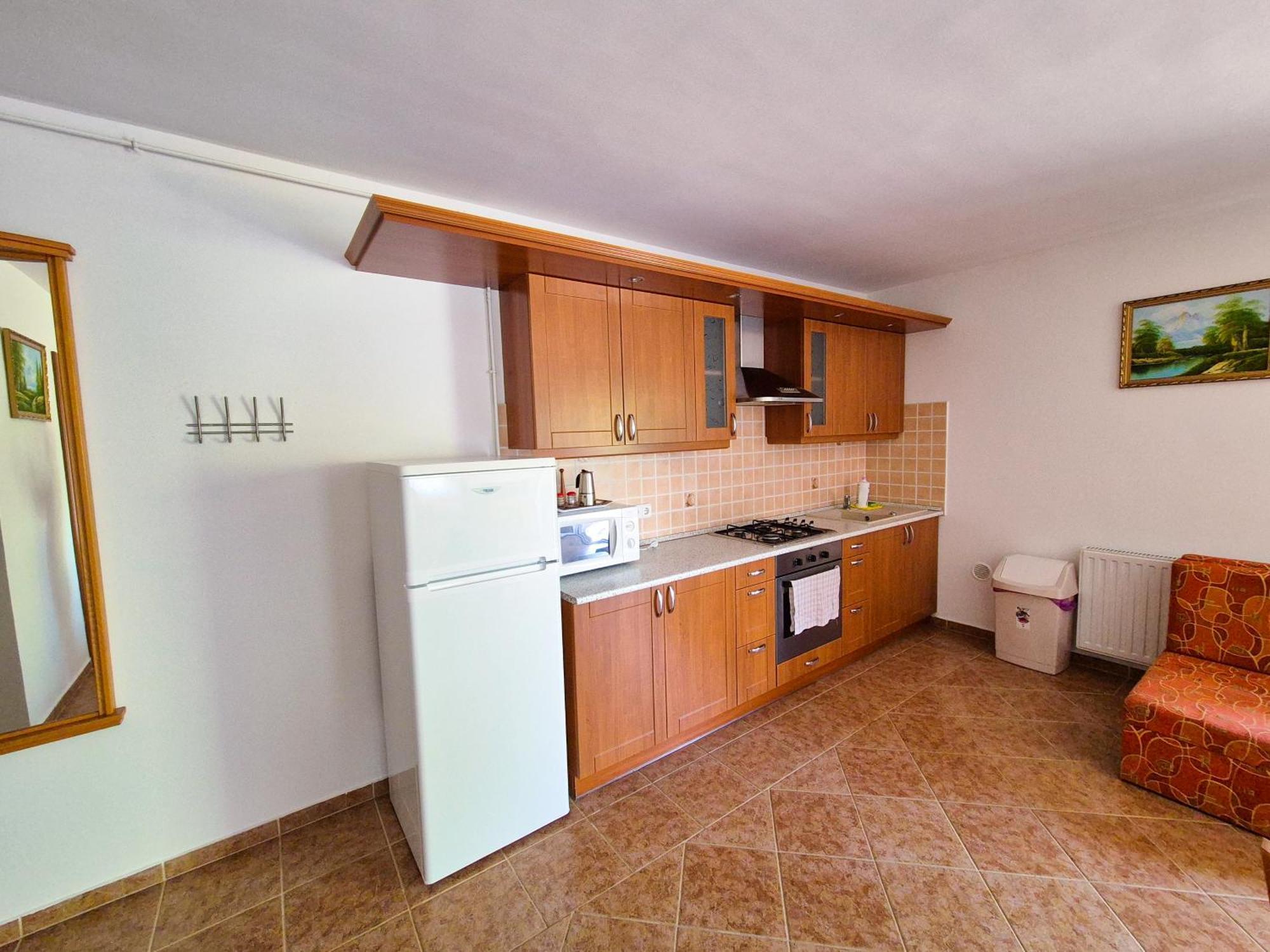 Ildiko Apartmanhaz Zamárdi Exterior foto